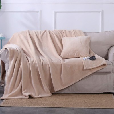 Марсель (беж) Покрывало 220х240