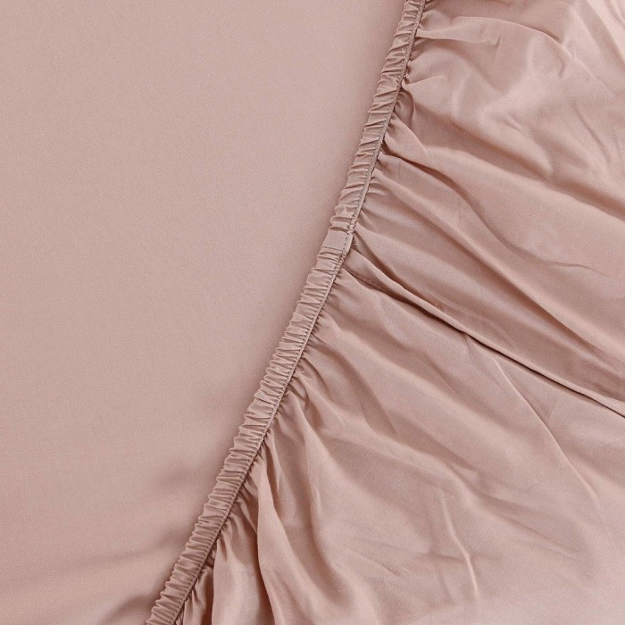 Марми (св.беж) Простынь 180х200х30