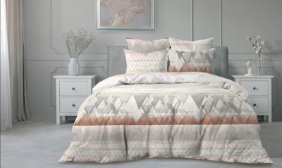 Постельное белье Поплин Вальтери AP-113 Семейное