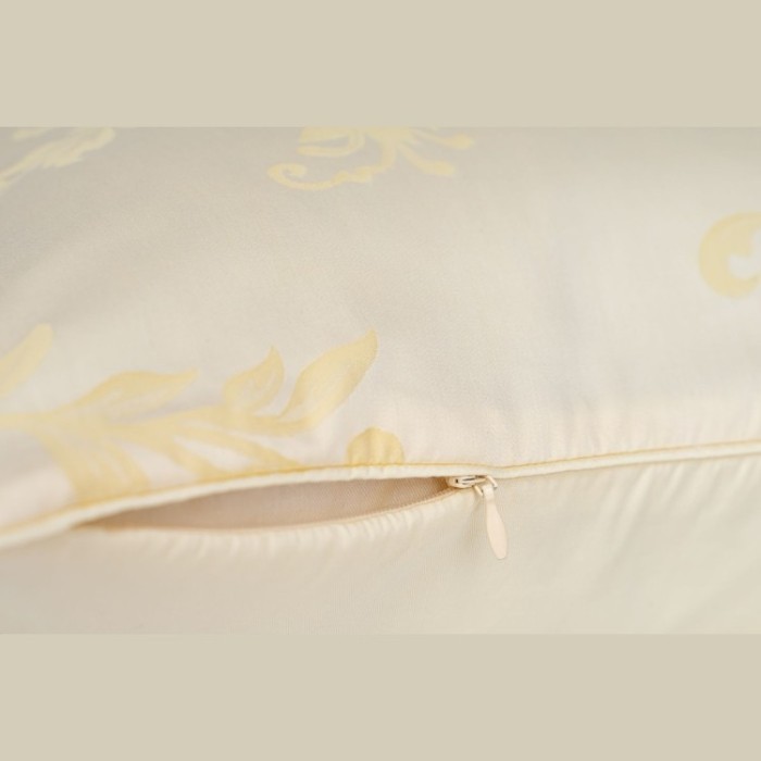 Наволочка Golden Palette Grass 50х50 (2шт)