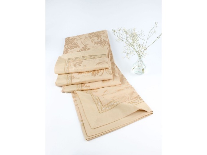 Постельное белье Asabella 311-4S полуторное