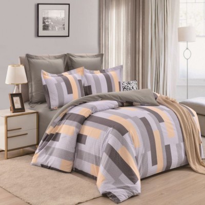 Постельное белье Valtery печатный C-457 семейное