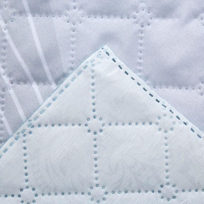 Покрывало "Этель" 1,5 сп Brave bear, 145*210 см, микрофибра