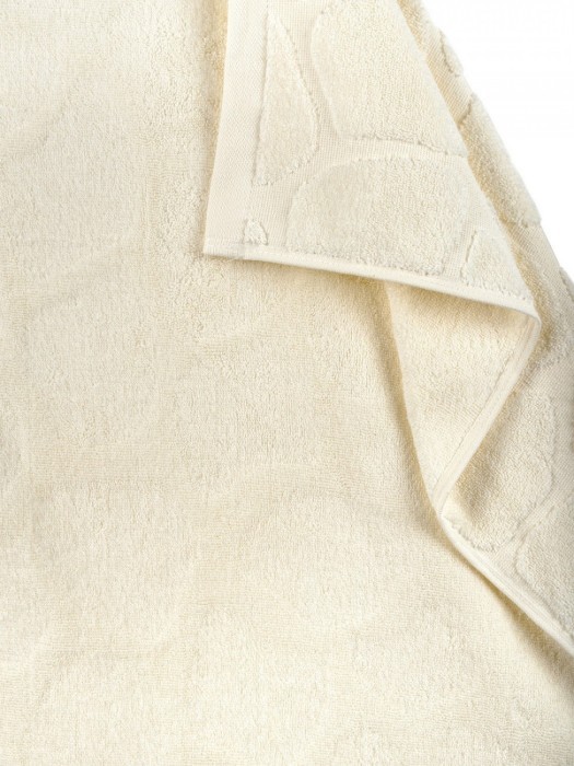 Mari (крем) 30х50 Полотенце Махровое