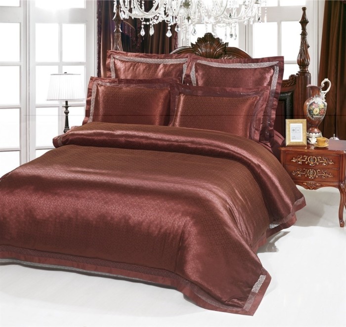 Постельное белье Kingsilk SB-115-3