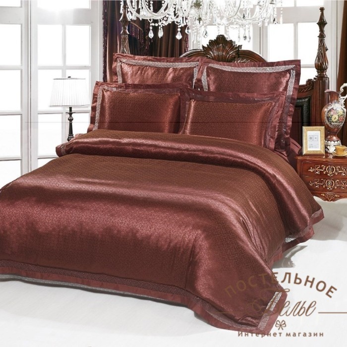 Постельное белье Kingsilk SB-115-3