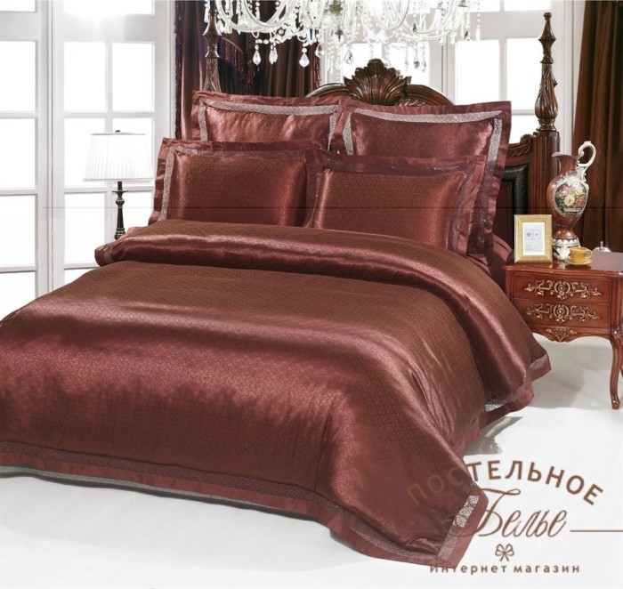 Постельное белье Kingsilk SB-115-3