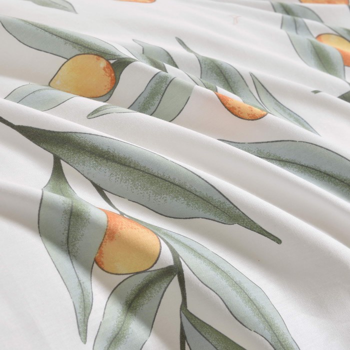 Паоло Комплект постельного белья Сатин 2х