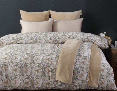 Комплекты постельного белья [М] Евро K-EBPO-2785-Z