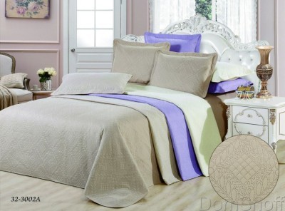 Покрывало Silk Place с наволочками 230x250 32-3002A
