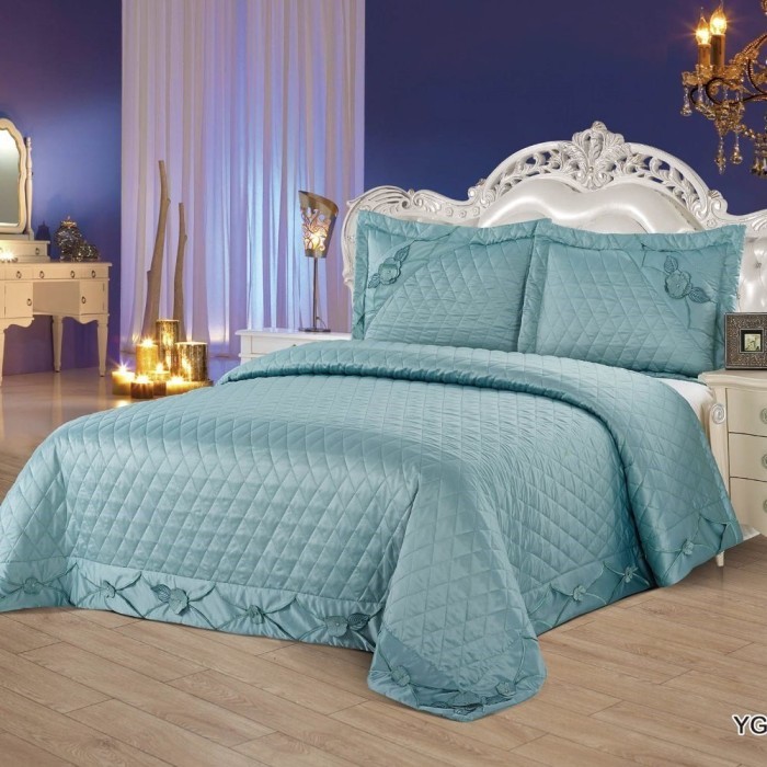 Покрывало Kingsilk YG-11-240