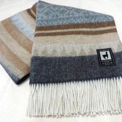 Плед Incalpaca PP-57 170х210