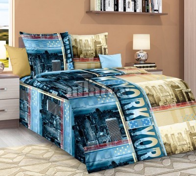 Постельное белье Valtery ДБ-67 полуторное