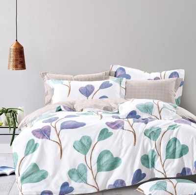 Постельное белье Tango Novella TS04-X125 евро 4 наволочки