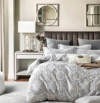 Постельное белье Valtery печатный C-314 полуторное