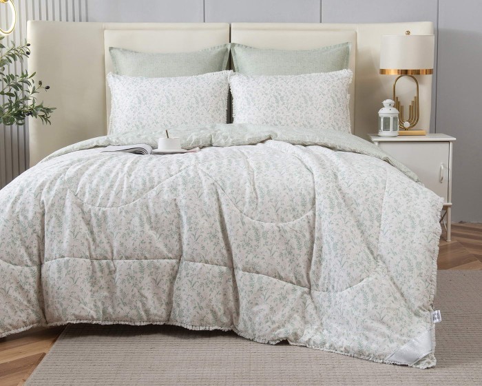 Бернадетт №72 Комплект Евро