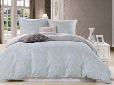 Постельное белье Valtery печатный MP-10 двуспальное