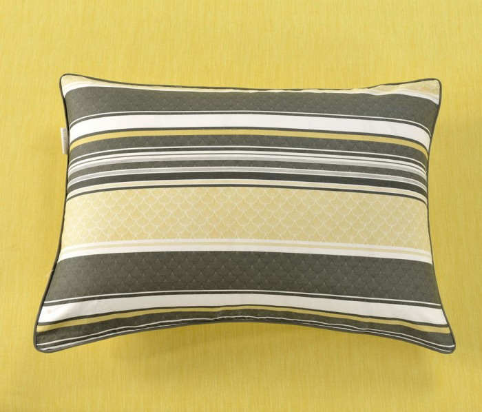 Натан Комплект постельного белья сатин Евро 4н