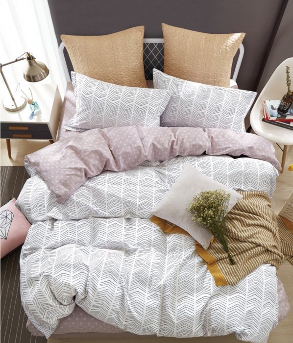 Постельное белье Tango TPIG4-1153 полуторное