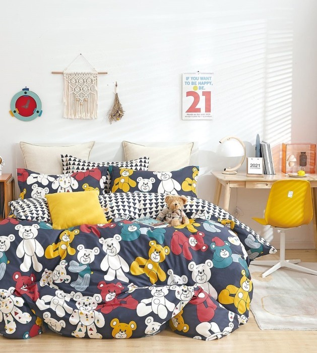 Постельное белье Tango TPIG4-1620 полуторное