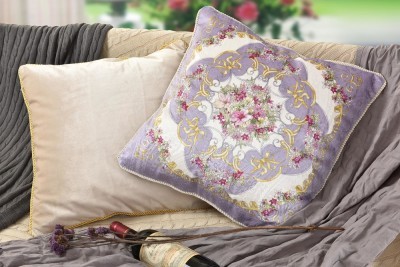 Прованс (сирень) Наволочка  50х50