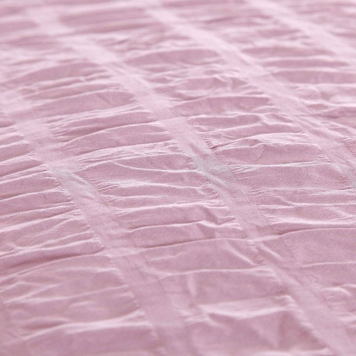 Найтири (пепел роза) Комплект постельного белья Евро