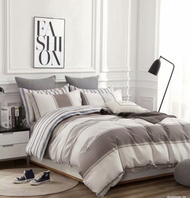 Постельное белье Valtery печатный C-306 семейное