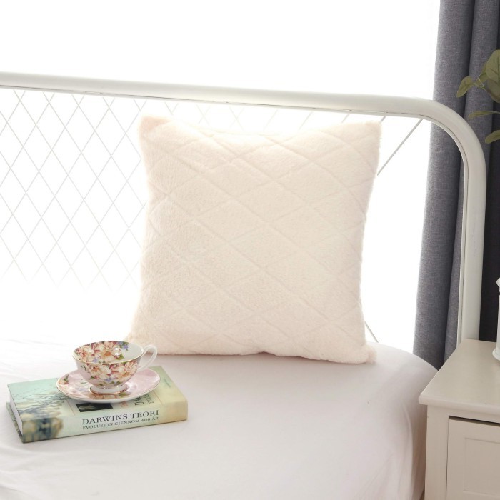 Элайза (молоко) Наволочка 45х45