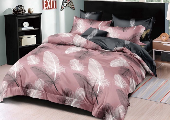Постельное белье Tango Dream Fly 2 спальный DF02-495-70