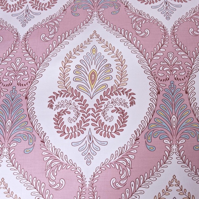 Гудвин Комплект постельного белья сатин Евро 4н