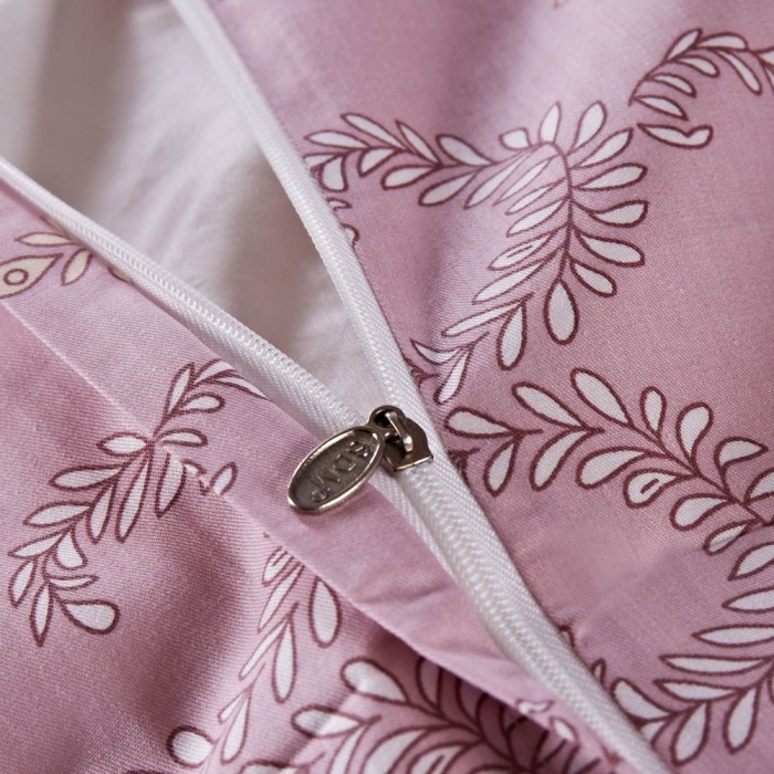 Гудвин Комплект постельного белья сатин Евро 4н