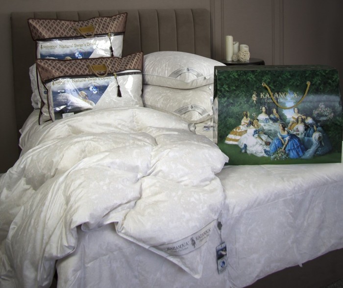 Одеяло Казанова К51-804-2.0