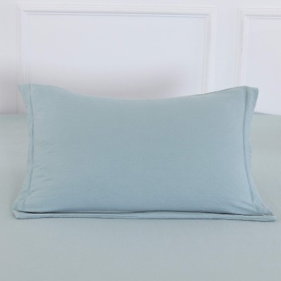 Ирианна (серая) Наволочки Жатка 50х70 (2шт)