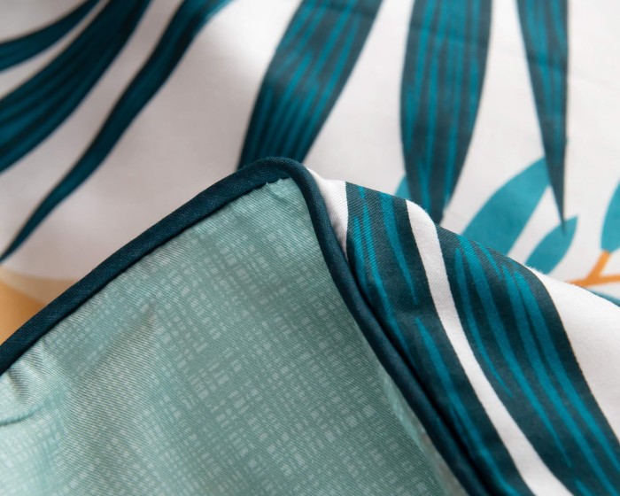 Орео Комплект постельного белья сатин Евро 4н