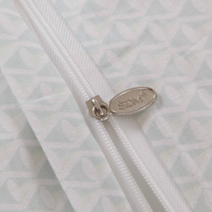 Мирабелла Комплект постельного белья сатин Евро 4н