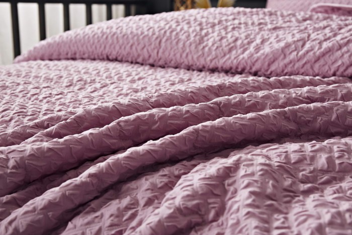 Ирма (пудра) Покрывало 230х250