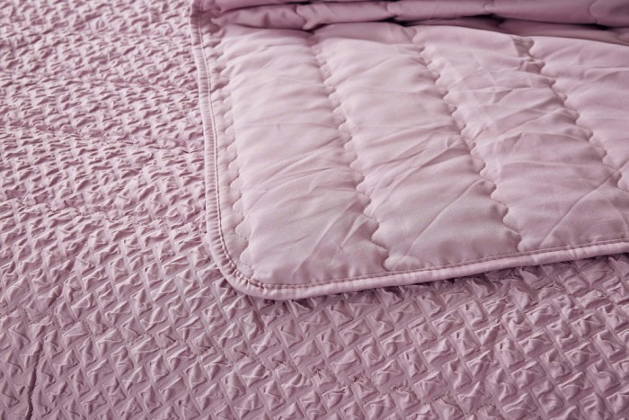 Ирма (пудра) Покрывало 230х250