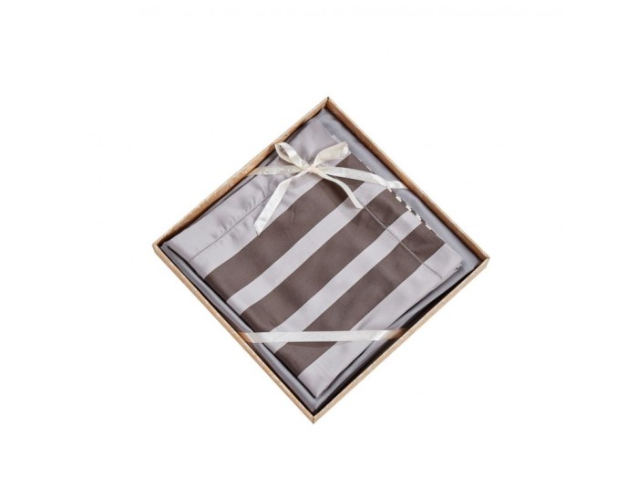 Комплект простыни с двумя наволочками, тенсел-люкс 2123-3P