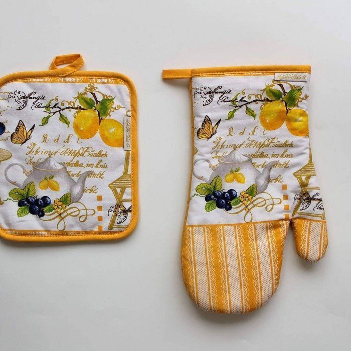 Набор для кухни №10