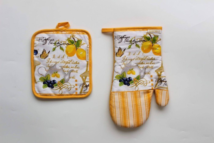 Набор для кухни №10