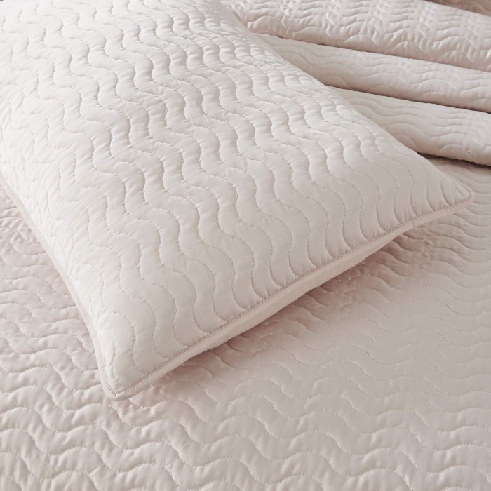 Саванна (пудра) Покрывало 230х250