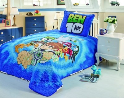 Покрывало сатин детское CB11 2013-13