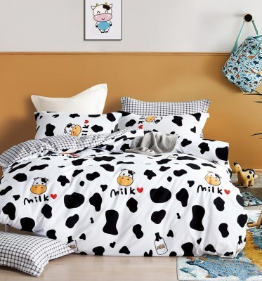 Постельное белье Cristelle Amante AM04-31 евро 4 наволочки