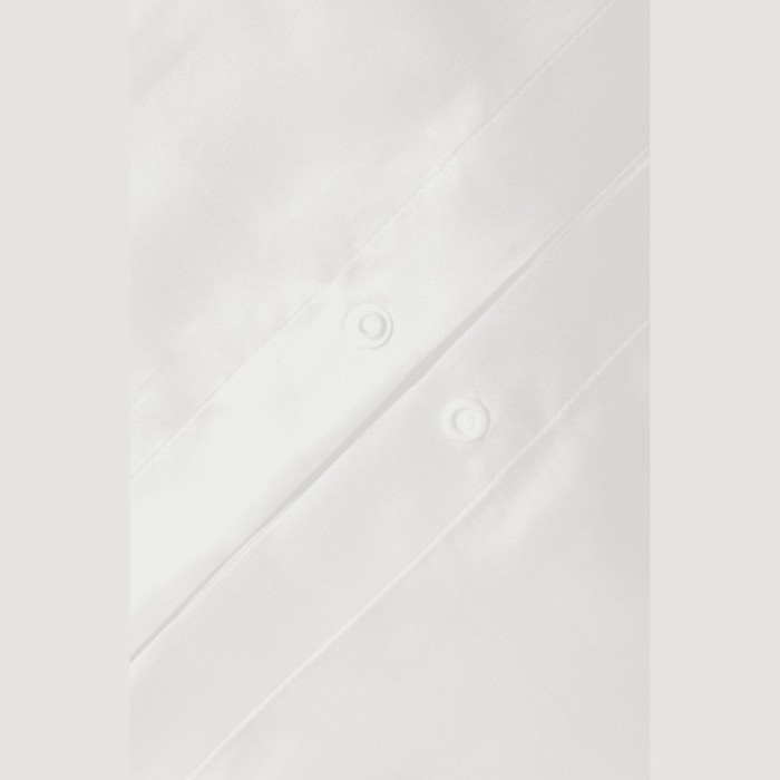 Пододеяльник CREAMY WHITE GRASS 200х220