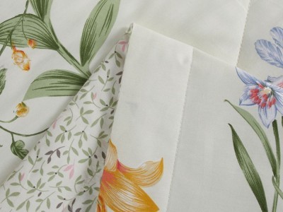 Одеяло летнее Asabella 200х220 1549-OM хлопок