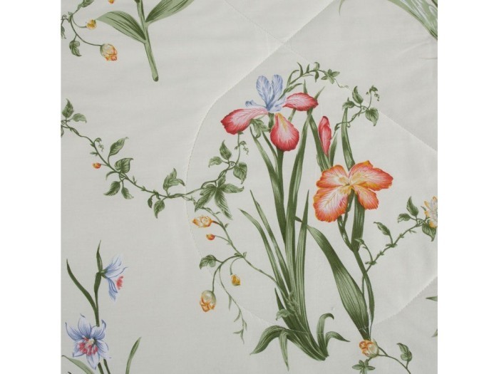 Одеяло летнее Asabella 200х220 1549-OM хлопок