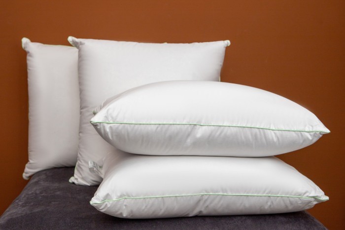 Подушка упругая «Премиум Комфорт» 68 х 68