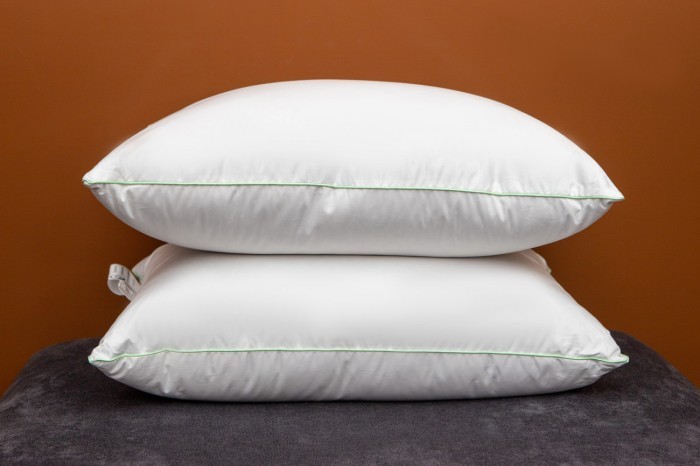 Подушка упругая «Премиум Комфорт» 68 х 68