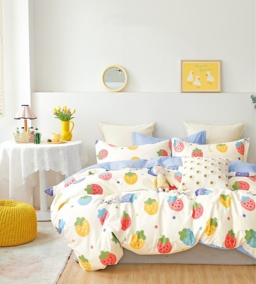 Постельное белье Tango твилл евро 4 наволочки TPIG6-1749