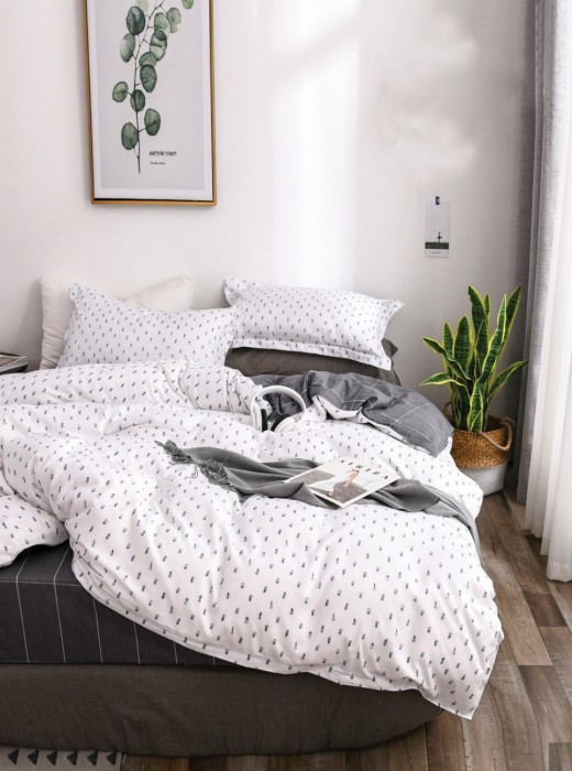 Постельное белье Tango DF01-315 полуторное